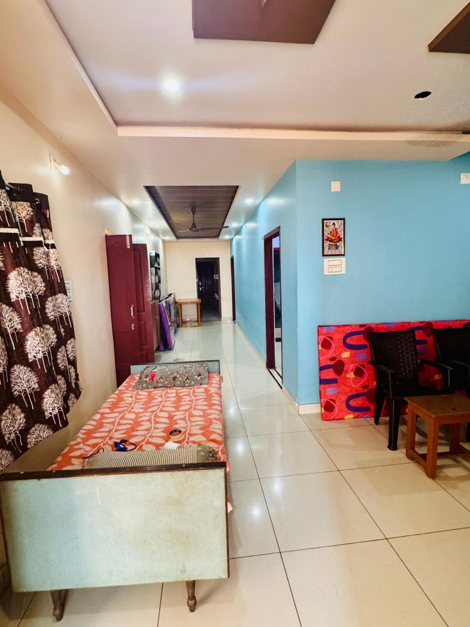 Sri Padha Vallabha Serenity Homestay Pithapuram Exteriér fotografie
