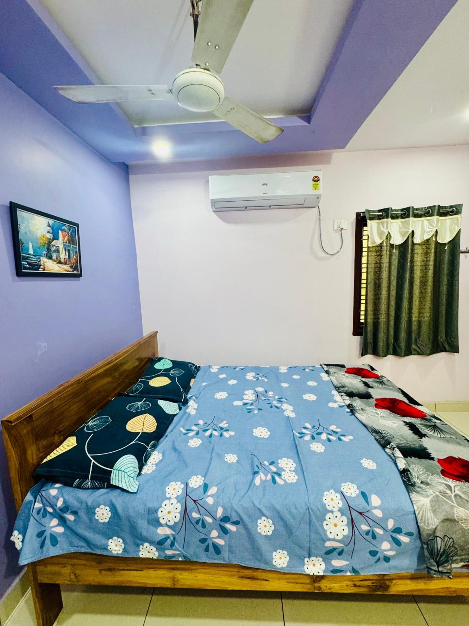 Sri Padha Vallabha Serenity Homestay Pithapuram Exteriér fotografie
