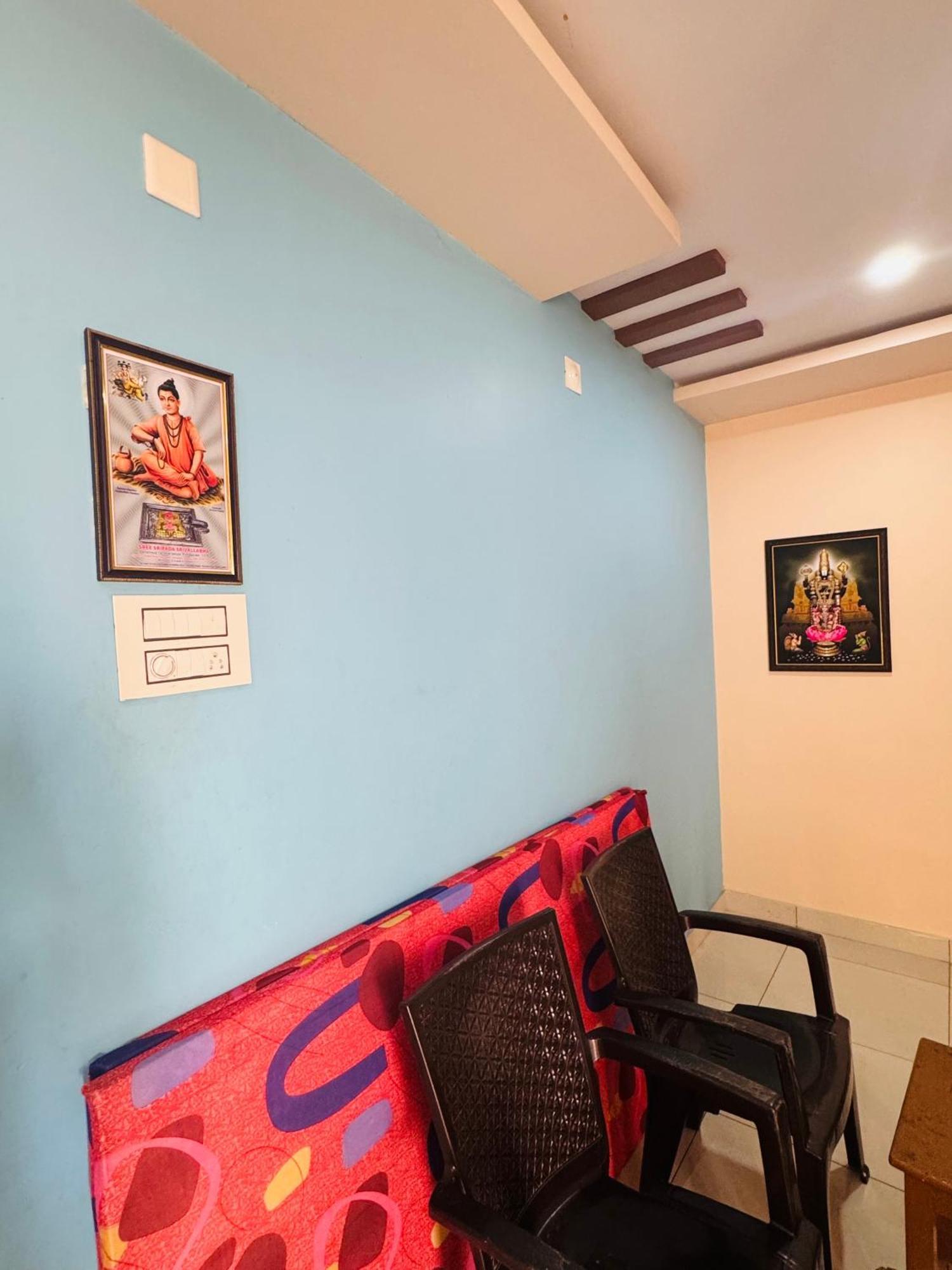 Sri Padha Vallabha Serenity Homestay Pithapuram Exteriér fotografie